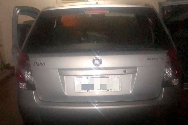 Garota luta com assaltante em Patrocínio e dois acabam presos por tentativa de roubo