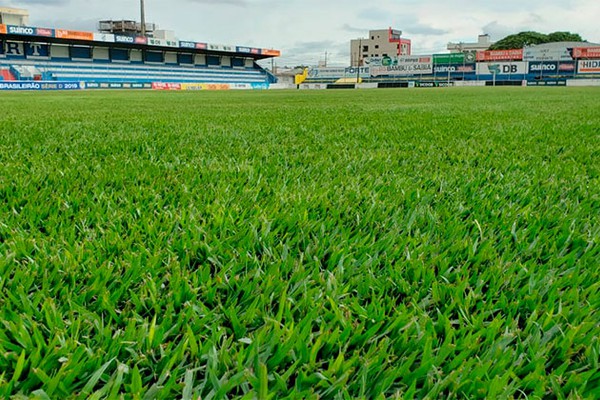 Diretoria da URT anuncia a contratação de mais três jogadores para a disputa do Mineiro 2021