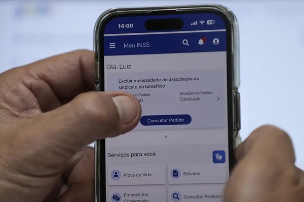 INSS: saiba como consultar notificação sobre descontos ilegais