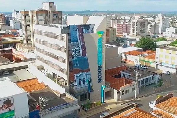 Sicoob Credicopa oferece taxas especiais para Crédito Consignado no mês de janeiro