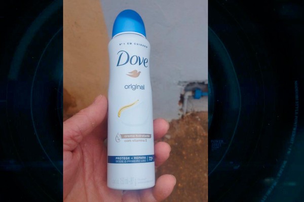 Homem é preso por furto de desodorante em farmácia após ação rápida da PM em Patos de Minas