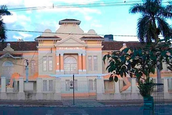 Secretaria de Estado da Educação anuncia que vai retomar as aulas em regime não presencial