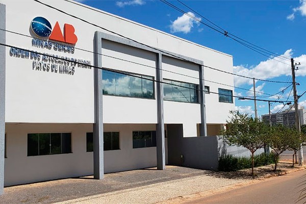 OAB Patos de Minas celebra o Dia da Mulher com evento especial para a Advocacia feminina