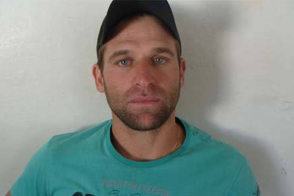 Acusado de chefiar o tráfico, roubo e provocar incêndios é preso em Carmo do Paranaíba