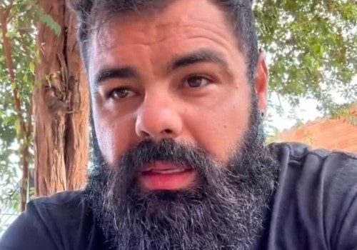 Influencer digital é vítima do golpe do falso advogado, perde R$ 8 mil e faz alerta aos patenses