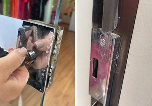 Homem desliga energia, arromba loja e furta mais de R$1200,00 em Patos de Minas
