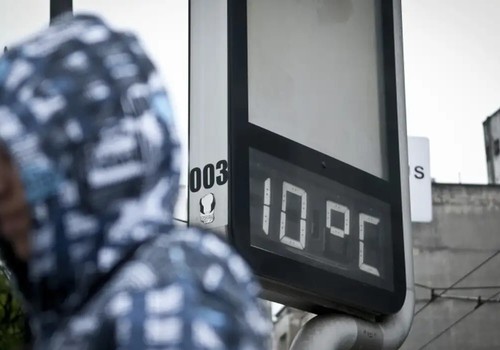 Inverno começa nesta sexta-feira no Hemisfério Sul