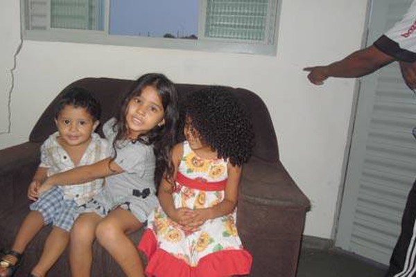 Rachaduras em moradia do Minha Casa, Minha Vida tiram o sono de moradores