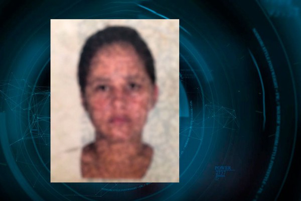 Mulher leva facada na frente dos filhos e morre em Lagoa Formosa; suspeito do crime foi preso