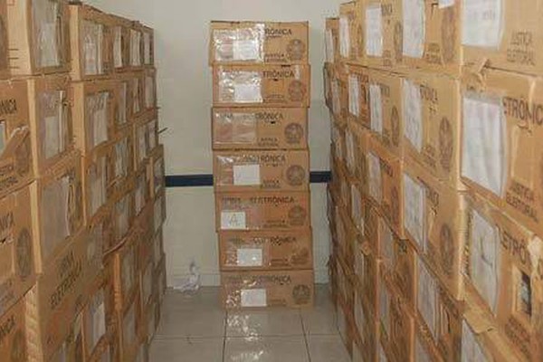 Justiça Eleitoral vai reforçar a fiscalização para evitar a chamada “Boca de Urna”