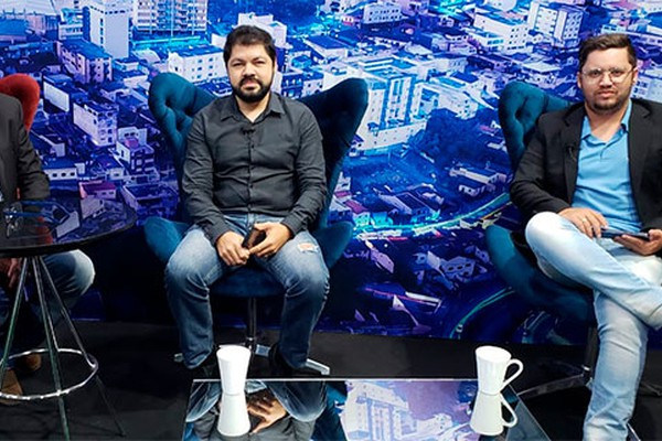 Saída de Moro do Governo e Justificativas de Bolsonaro em debate no Programa Contraponto