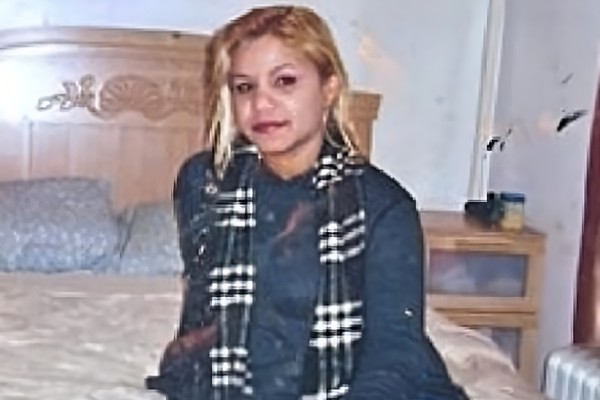 Mulher de 36 anos é assassinada com facada no peito, em Tiros; ex-companheiro de 60 anos foi preso
