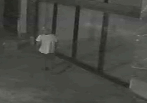 Homem é preso em flagrante por furto de cabos em prédio em construção no Centro de Patos de Minas