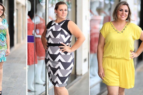 Estar na moda e seguir as tendências sem deixar de ter seu estilo próprio; veja dicas