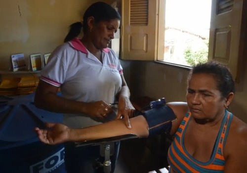 Um terço dos médicos deixou Atenção Primária à Saúde entre 2022 e 2024