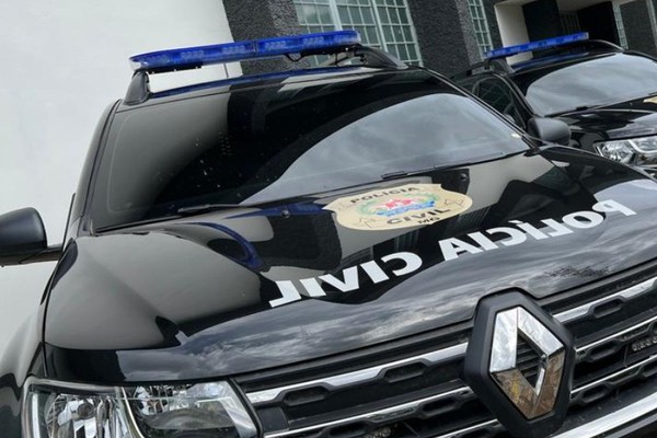 Homem é preso por aliciar e abusar de mais de 10 garotos em Perdizes