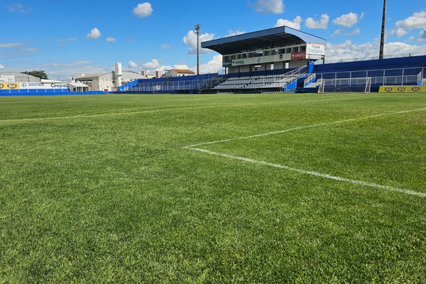 Diretoria da URT define preços de ingressos para a estreia no Módulo II e para o clássico