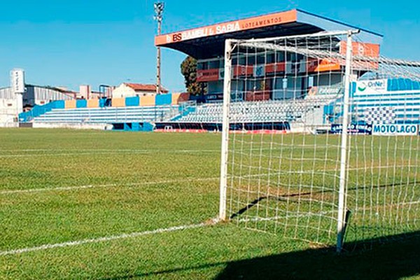 Diretoria da URT já tem seis jogadores contratados e marca a apresentação para 10 de janeiro