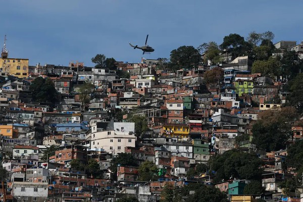 Tendência de consumo em favelas foge de estereótipo da pobreza extrema