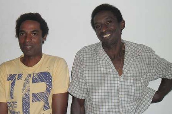 Dupla é presa após deixar carro furtado para furtar outro veículo na mesma noite