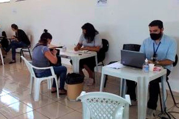 Projeto “Prefeitura no seu Bairro” leva cidadania e integração aos moradores de áreas afastadas de Patos de Minas