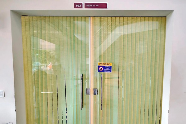 Após 16h de julgamento, Tribunal do Júri condena trio por assassinato brutal de Wesley Junior