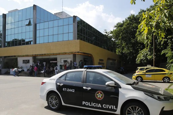 MPRJ faz perícia independente em vítimas da Operação Contenção