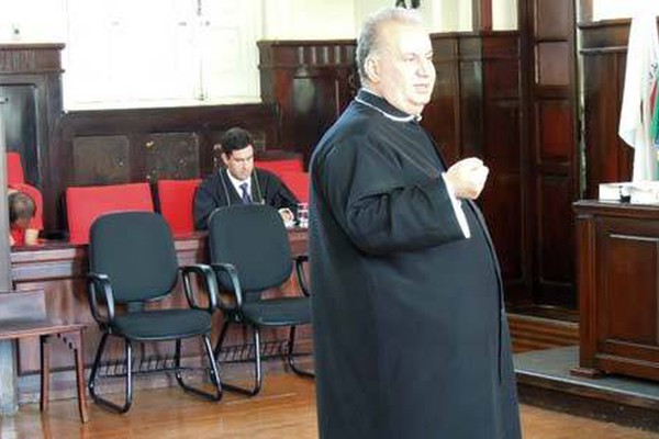 Homem que matou companheira por fim de relação é condenado de novo