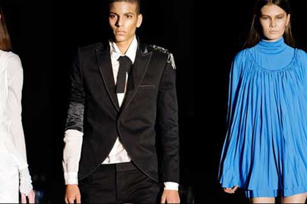 Tecidos produzidos através de plantas estão prontos para invadir a moda