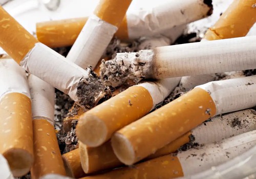 Cigarro: R$ 1 de lucro da indústria equivale a R$ 5 gastos com doenças