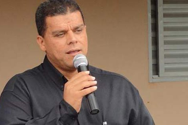 Lindomar Tavares não resiste ao AVC e tem morte cerebral no CTI do Hospital Regional