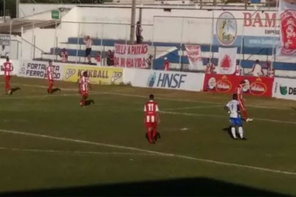 Após empate, URT terá que buscar resultado na casa do Villa Nova para seguir rumo à Série C