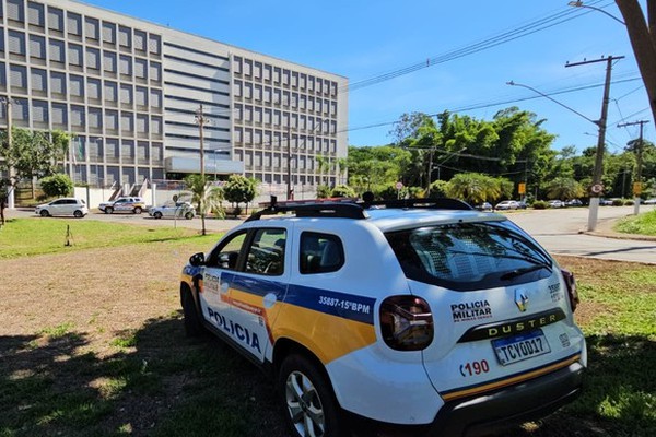 Caso envolvendo traição, mentiras e perseguição gera separação e vai parar na polícia em Patos de Minas