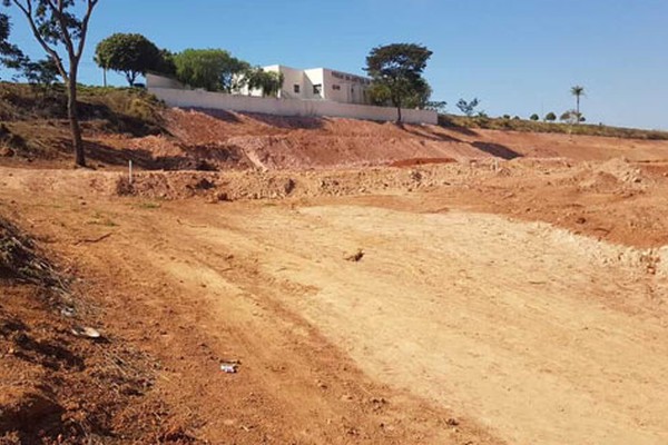 Empreendimento em área que era da Prefeitura enterra de vez o sonho da Cidade Administrativa