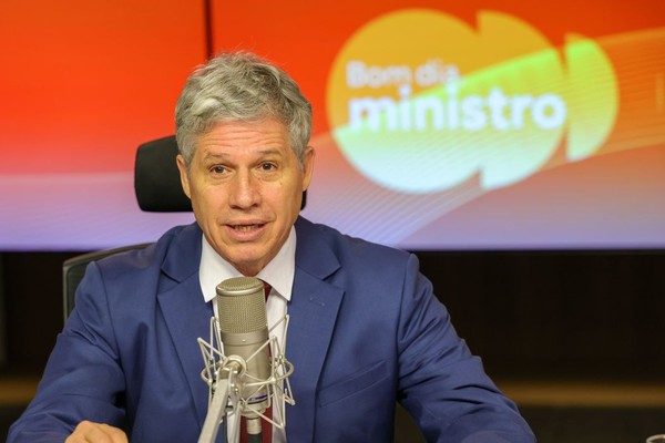 Ministro rebate críticas a alternativas para elevação do IOF