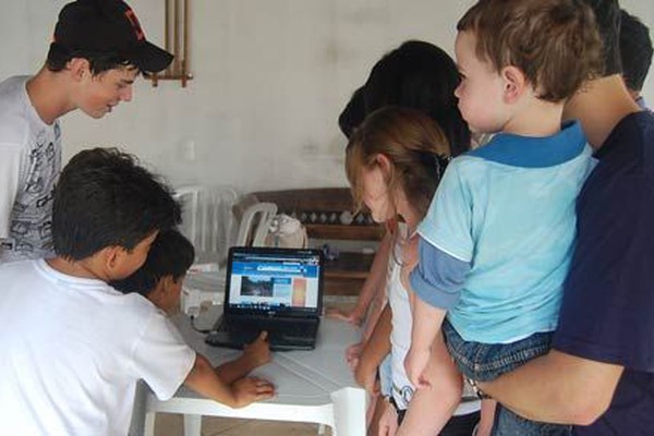 Patos Hoje entra 2011 com novo portal e muito mais conteúdo para você 