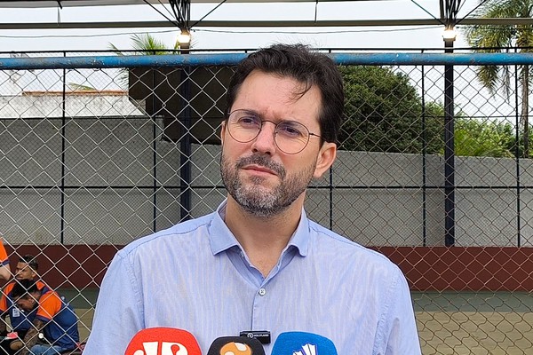 Falcão diz por que escolheu o Republicanos e o que é necessário para ser candidato ao Governo de Minas