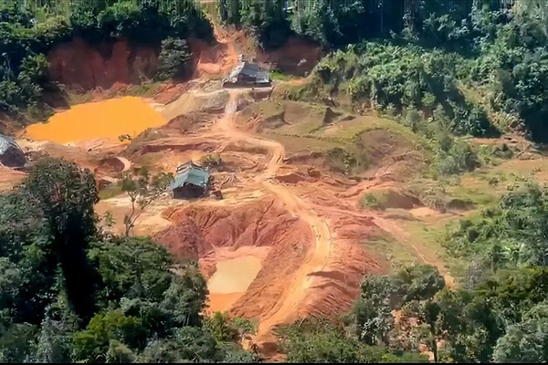 Lei do licenciamento ambiental entra em vigor com ações no STF