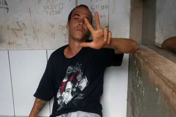 Jovem acaba preso ao confessar que furtou bicicleta e a trocou por drogas e em Patos de Minas