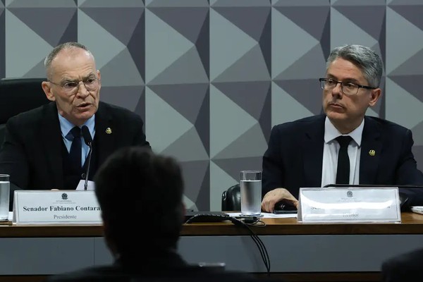 Igualar facções a terrorismo prejudica inquéritos, diz relator de CPI