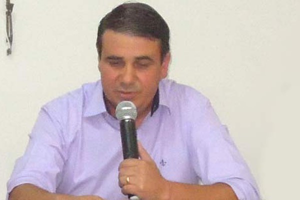 Prefeito de Carmo é condenado a 10 anos de prisão por esquema de arrecadação para o DEM