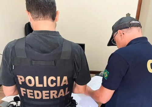 PF deflagra nova fase de operação que apura fraudes no INSS