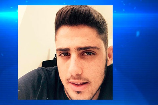 Taxista de 26 anos desaparece após corrida e família pede ajuda da população para localizá-lo