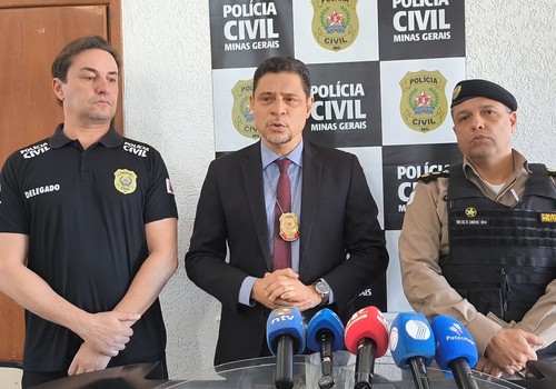 Operação “Jogo Limpo” mira membros de torcida organizada que agrediram e roubaram rival, em Patos de Minas