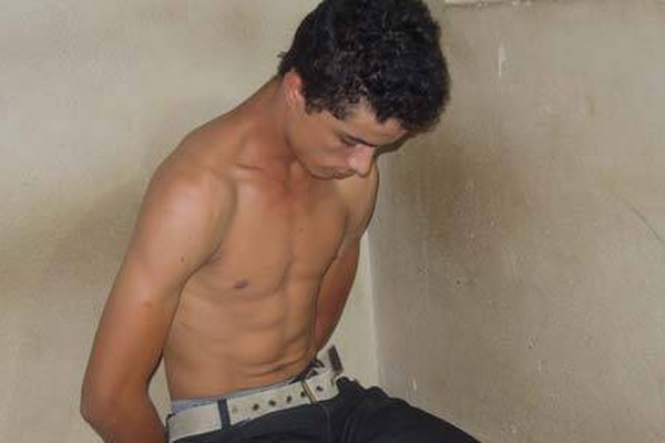PM prende mais um acusado de assalto a motel no fim de semana