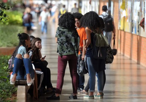 Ações afirmativas mudaram “cara da universidade no Brasil”, diz estudo