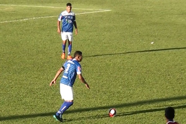 URT vence o Tombense por 2 a 1 e garante a classificação e o título de bicampeão do interior