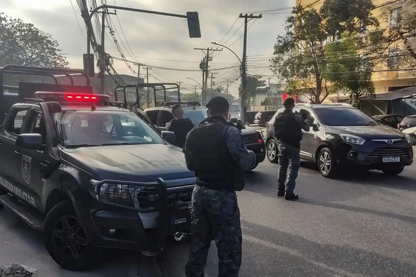 MPRJ faz novas denúncias contra PMs por crimes na Operação Contenção