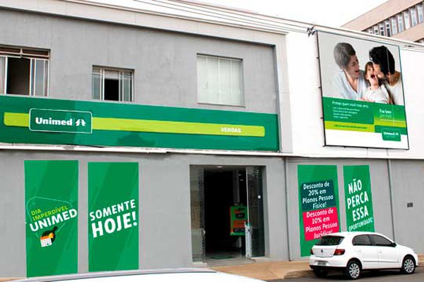 Dia Imperdível Unimed garante condições campeãs em Planos de Saúde
