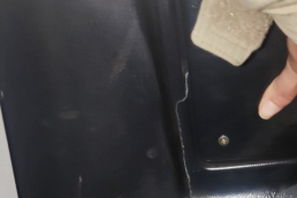 Homem é preso em flagrante após ameaçar ex-companheira e causar danos a viatura em Patos de Minas